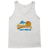 life without basketball Tank Top