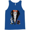 halloween costume Tank Top