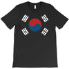 south korea international baseball T-Shirt