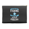 go fishing Accessory Pouches