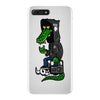 666 iPhone 7 Plus Case