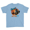 scarif surf club Youth Tee