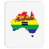 Vote Yes-Australia Marriage Equality Mousepad