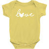 Love Disney Baby Bodysuit