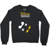 Disney Squad Boy Crewneck Sweatshirt