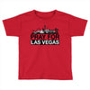 Pray for Las Vegas Toddler T-shirt
