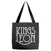 kings of leon Tote Bags