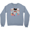 playing games Crewneck Sweatshirt