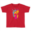 roar Toddler T-shirt