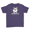dogcula Youth Tee