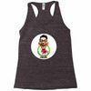 OZIL Racerback Tank