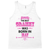 The Best Grammy Was Born In May Tank Top
