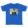 René Magritte The Son Of Man Toddler T-shirt