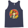 eleven Tank Top