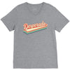 Desperado V-Neck Tee