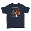 let's summon demons Youth Tee