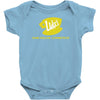 luke's Baby Bodysuit