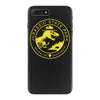 jurassic state park iPhone 7 Plus Case