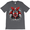 samurai mask of doom T-Shirt
