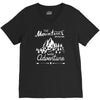 wild adventure V-Neck Tee