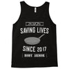 PUBG Yes We Pan Tank Top