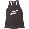 knife party Racerback Tank
