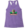 timberwookiees Racerback Tank