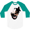 xxxtentacion 3/4 Sleeve Shirt