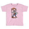 wild forever Toddler T-shirt