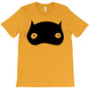 black owl T-Shirt
