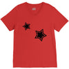 Diddy Kong V-Neck Tee