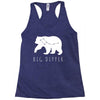 Big Dipper Racerback Tank