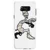 mummy! Samsung Galaxy S8