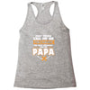 most people call me a mechanic Racerback Tank
