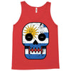 uruguay till i die Tank Top
