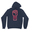 woman empowerment Unisex Hoodie