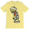 plants vs zombies T-Shirt