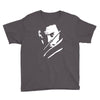 wolverine x men avengers marvel comics gift Youth Tee