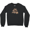 fahrie77 Crewneck Sweatshirt
