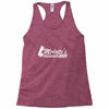 merlottes bar &amp; grill sign t shirt Racerback Tank