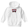 mustang, ideal gift or birthday present Youth Hoodie
