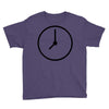 clock Youth Tee