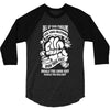 roll up your problems 3/4 Sleeve Shirt