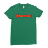 BEST EPICOMBACK Ladies Fitted T-Shirt