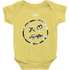 Sad XXXTentacion Baby Bodysuit