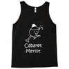 cabaret merlot Tank Top