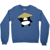 panda2 Crewneck Sweatshirt