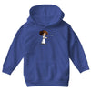 i love you Youth Hoodie