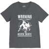 Killer Skate V-Neck Tee