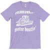 motorboatin pontoon T-Shirt